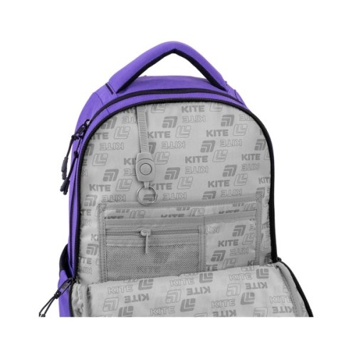 Рюкзак шкільний Kite Education teens 2587M HK-1 (HK26-2587M-1)