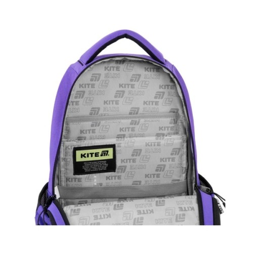 Рюкзак шкільний Kite Education teens 2587M HK-1 (HK26-2587M-1)