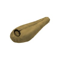 Спальний мішок Terra Incognita Polus 400 хакі (4823081506737)