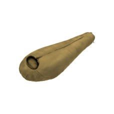 Спальний мішок Terra Incognita Polus 400 хакі (4823081506737)