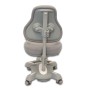 Дитяче крісло FunDesk Bravo Grey (221772)