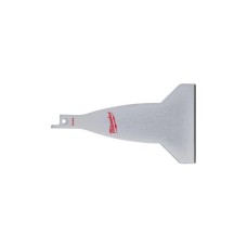 Полотно Milwaukee для шабельної пили, шкребок, 76мм (49005456)