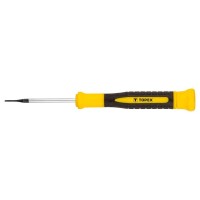Викрутка Topex прецизійна Torx T8 x 50 мм (39D778)