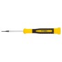 Викрутка Topex прецизійна Torx T8 x 50 мм (39D778)