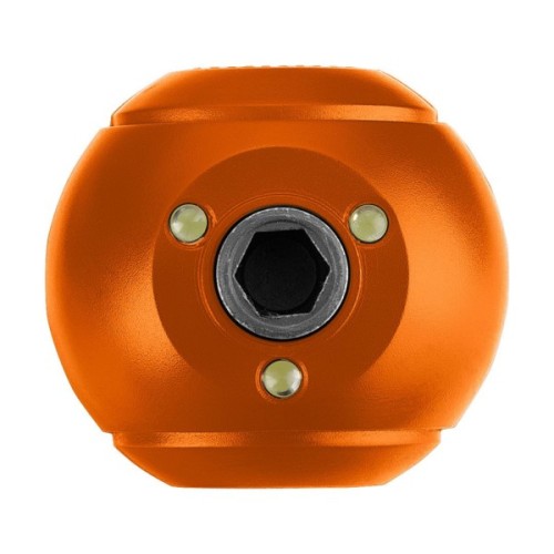 Викрутка акумуляторна Neo Tools 4in1 1.5Ah, 4.5Нм, 230об/хв, 20 біт, кейс (04-199)