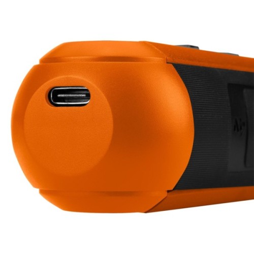 Викрутка акумуляторна Neo Tools 4in1 1.5Ah, 4.5Нм, 230об/хв, 20 біт, кейс (04-199)