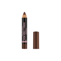 Олівець для брів Deborah 24ORE Brow Fiber Pencil 02 - Light Brown (8009518160635)