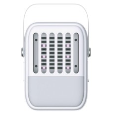 Інсектицидна лампа Eurolamp Акумуляторна 5W IP20 1200mAh (MK-5W(LIGHT)B) (4262380667051)