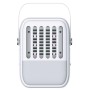 Інсектицидна лампа Eurolamp Акумуляторна 5W IP20 1200mAh (MK-5W(LIGHT)B) (4262380667051)