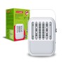Інсектицидна лампа Eurolamp Акумуляторна 5W IP20 1200mAh (MK-5W(LIGHT)B) (4262380667051)