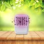 Інсектицидна лампа Eurolamp Акумуляторна 5W IP20 1200mAh (MK-5W(LIGHT)B) (4262380667051)