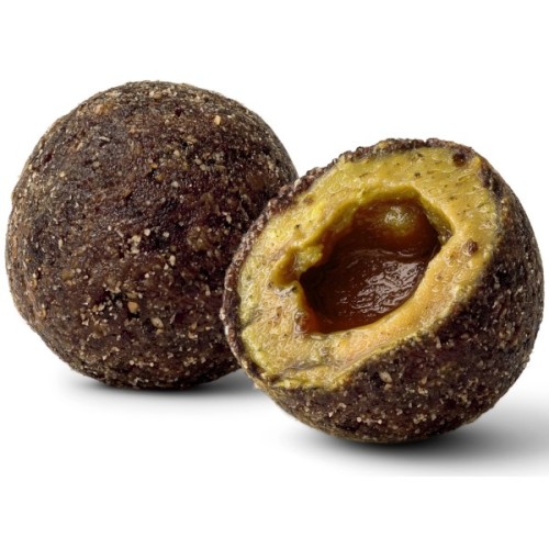 Ласощі для собак LK Baits Pet Nutrigo Plantago S-M для середніх порід з сиропом подорожника (Ø 20 мм) 170 г (7771156)