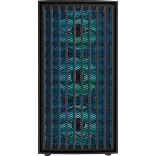 Корпус для ПК Modecom BREEZE (AT-BREEZE-MG-ARGB-10-0000)