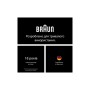Фотоепілятор Braun PL1111 + GIL Venus