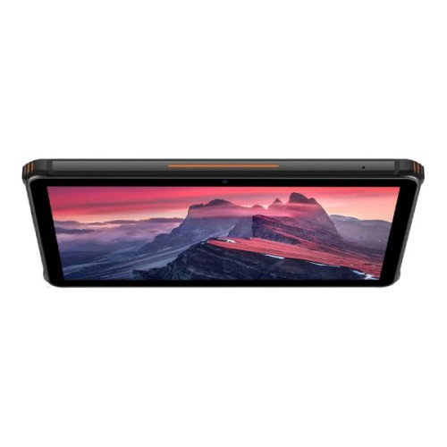 Планшет OUKITEL RT9 10.1" 6/256GB LTE Black-Orange (6931940766838)