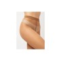 Колготи Siela Micro Tulle 40 Den Caramel - 2 (4823102986883)