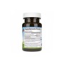Вітамін Carlson Вітамін D3+K2, 2000 МО та 90 мкг, Vitamin D3+K2, 60 вегетарі (CL10610)