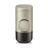 Портативна кавоварка Wacaco Minipresso NS2 (WMININS2)