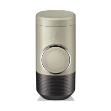 Портативна кавоварка Wacaco Minipresso NS2 (WMININS2)