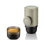 Портативна кавоварка Wacaco Minipresso NS2 (WMININS2)