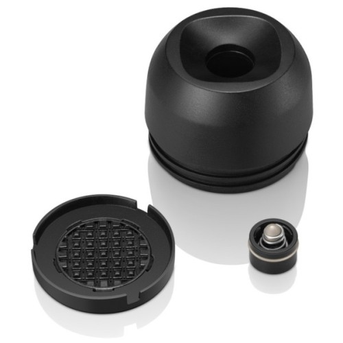 Портативна кавоварка Wacaco Minipresso NS2 (WMININS2)
