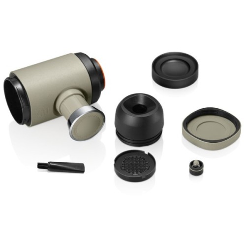Портативна кавоварка Wacaco Minipresso NS2 (WMININS2)