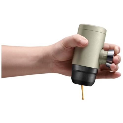Портативна кавоварка Wacaco Minipresso NS2 (WMININS2)