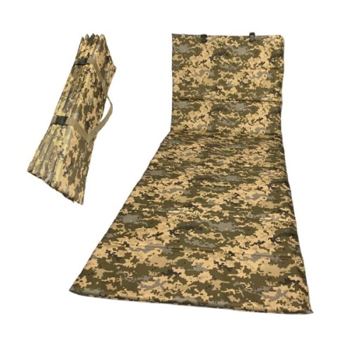 Туристичний килимок Ranger Тактичний піксель (RA8913)
