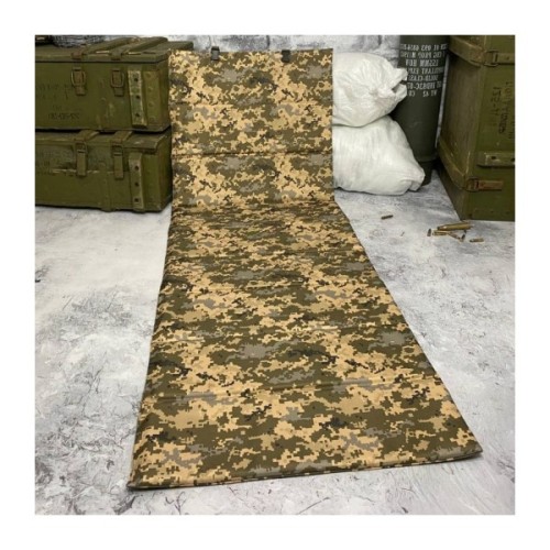 Туристичний килимок Ranger Тактичний піксель (RA8913)