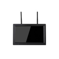 Монітор FPV Hawkeye Captain H 10.2" Dual 6G 7G 8GHz 232CH (HC102232)