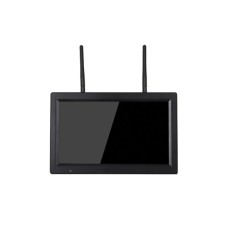 Монітор FPV Hawkeye Captain H 10.2" Dual 6G 7G 8GHz 232CH (HC102232)