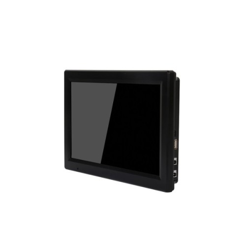 Монітор FPV Hawkeye Captain H 10.2" Dual 6G 7G 8GHz 232CH (HC102232)