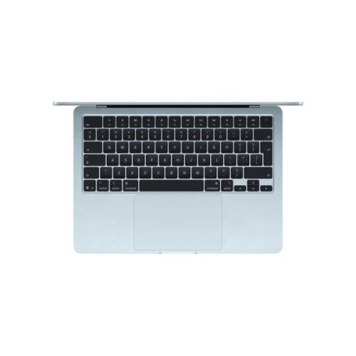 Ноутбук Apple MacBook Air 13 M5 A3449 Sky Blue (MDHK4UA/A)