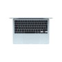 Ноутбук Apple MacBook Air 13 M5 A3449 Sky Blue (MDHK4UA/A)