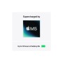 Ноутбук Apple MacBook Air 13 M5 A3449 Sky Blue (MDHK4UA/A)