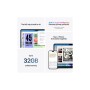 Ноутбук Apple MacBook Air 13 M5 A3449 Sky Blue (MDHK4UA/A)