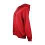 Худі NikiBo Essential червоний L (10090101-02L)