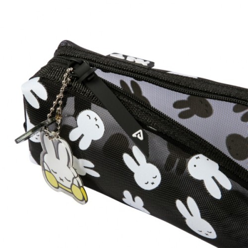 Пенал Yes мякий PH-34 Miffy Trio (533789)