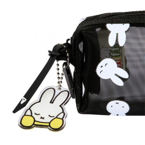 Пенал Yes мякий PH-34 Miffy Trio (533789)