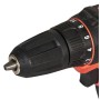 Шуруповерт Vitals Master, AU 1825 Kit SmartLine+, 18V, АКБ 1x2Ah, 25Нм, 400·1500об/хв, кейс, 1.2кг (184442)