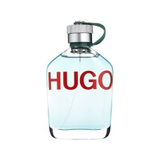 Туалетна вода Hugo Boss Hugo Man тестер 125 мл (3614229823813)