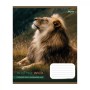 Зошит 1 вересня Into the wild А5 48 аркушів клітинка (769130)