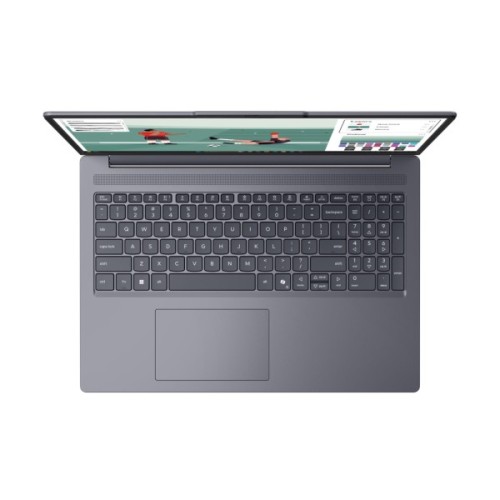 Ноутбук Lenovo IdeaPad Slim 3 16IPH11 (83US0035RA)