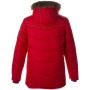 Куртка Huppa MOODY 1 17478155 червоний XS (4741468917924)