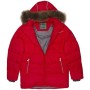 Куртка Huppa MOODY 1 17478155 червоний XS (4741468917924)