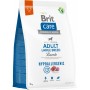 Сухий корм для собак Brit Care Dog Hypoallergenic Adult Large Breed з ягням 3 кг (8595602559084)