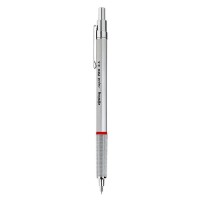 Олівець механічний Rotring Drawing RAPID PRO Chrome PCL 0,5 (R1904255)