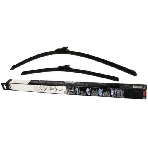 Щітка склоочисника Bosch 3 397 007 093