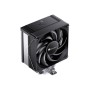 Кулер до процесора JONSBO CR-1000 EVO Black