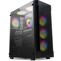 Комп'ютер Vinga Wolverine D8813 (I5M16G5060WH.D8813)